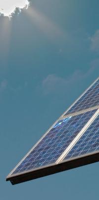 Solar Panel image